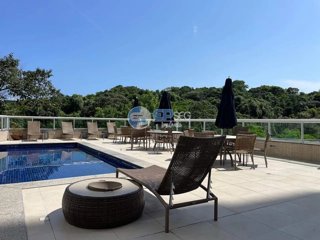 Apartamento, 3 quartos, 126 m² - Foto 25