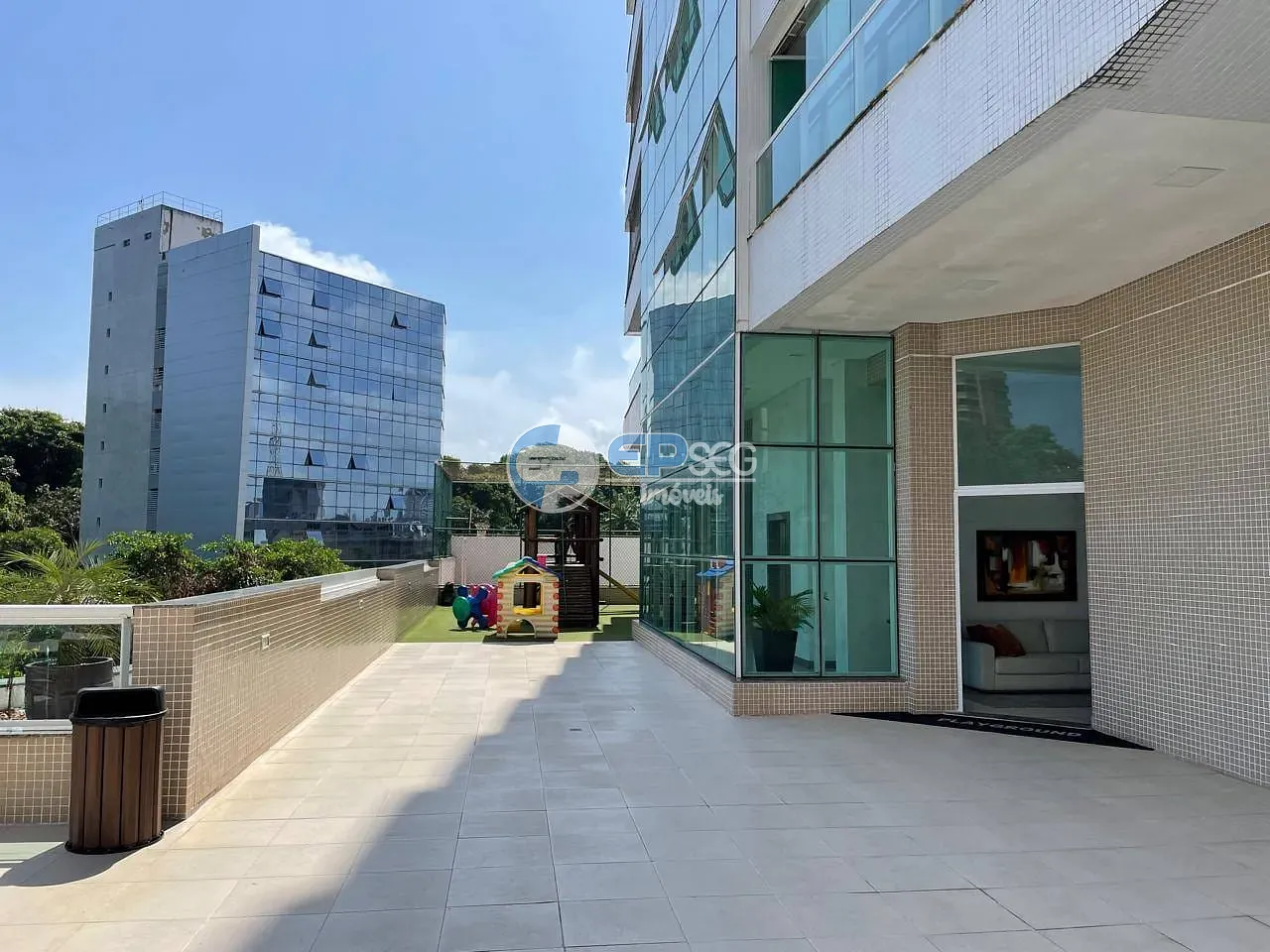 Apartamento, 3 quartos, 126 m² - Foto 24