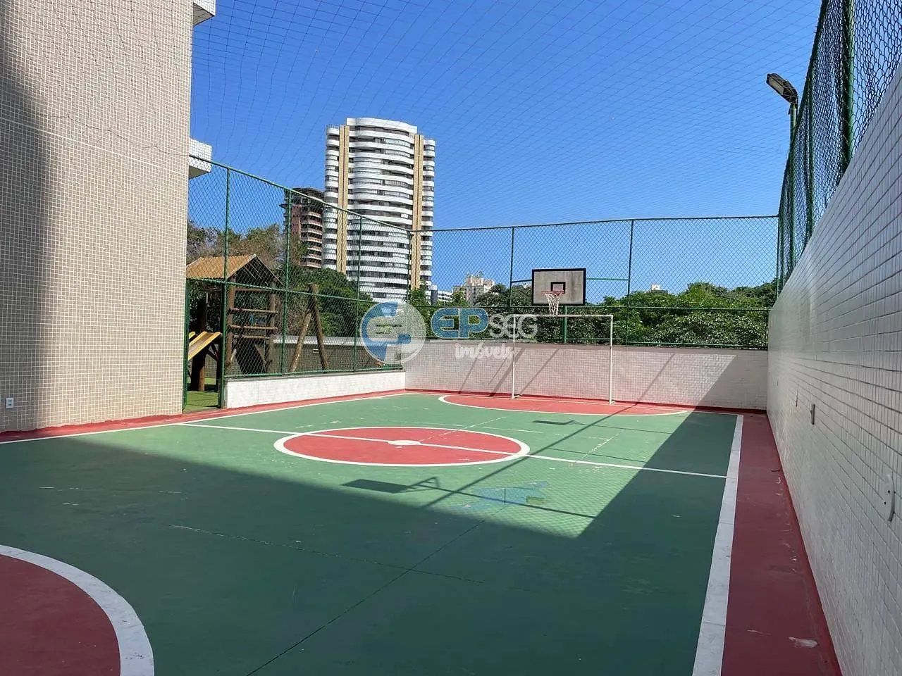 Apartamento, 3 quartos, 126 m² - Foto 21