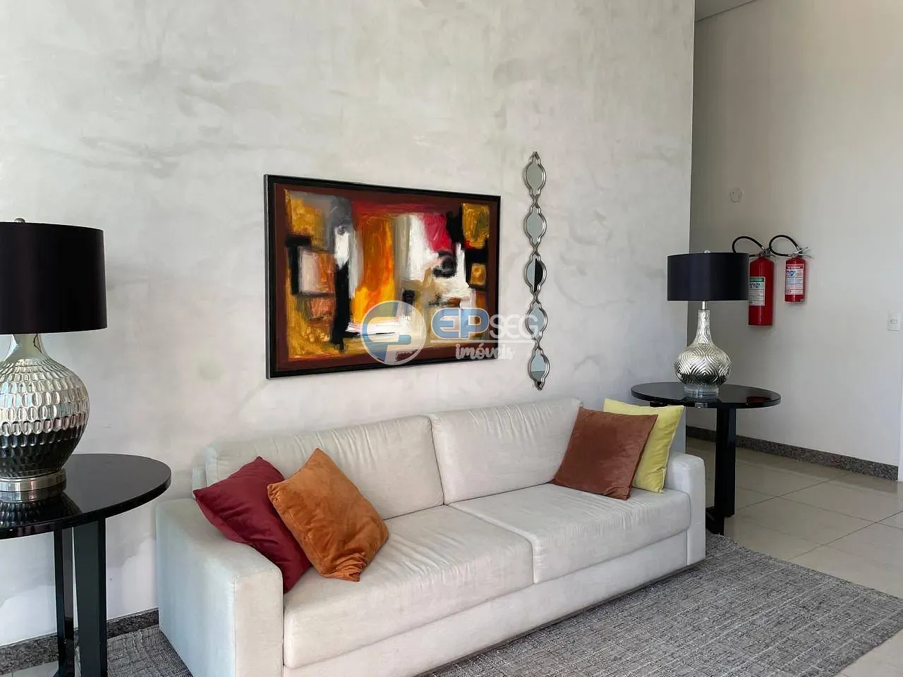 Apartamento, 3 quartos, 126 m² - Foto 3