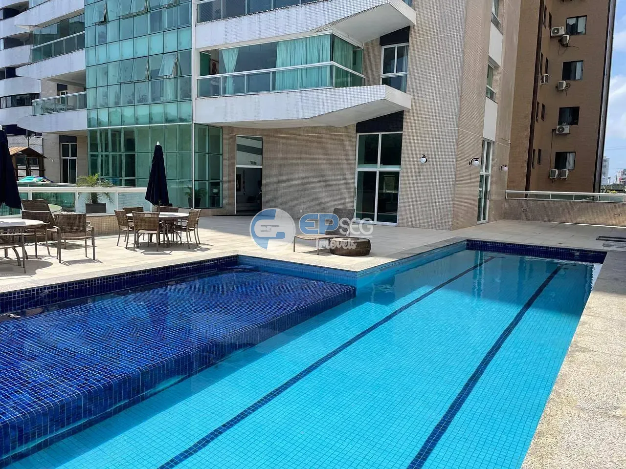 Apartamento, 3 quartos, 126 m² - Foto 27