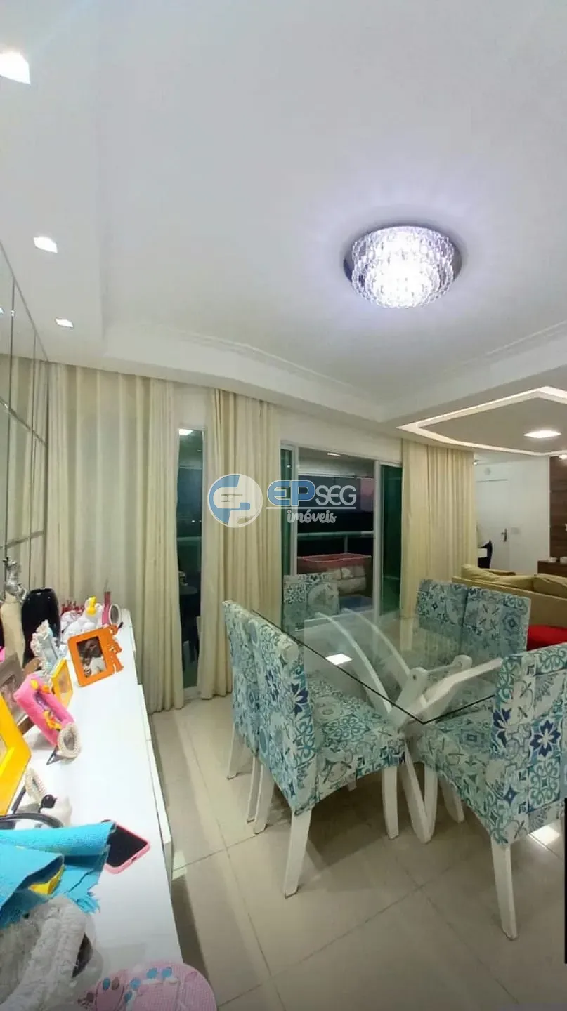 Apartamento, 3 quartos, 126 m² - Foto 9
