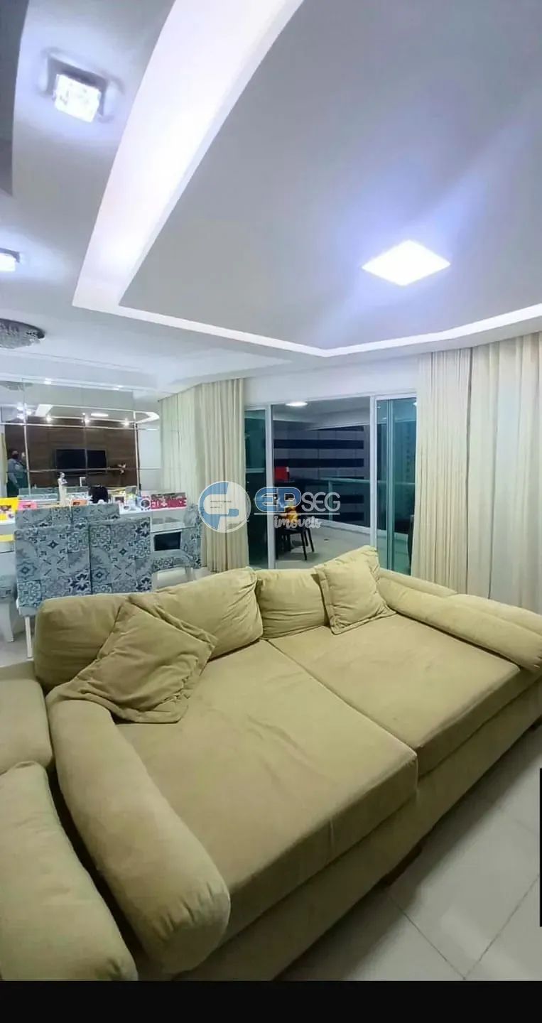 Apartamento, 3 quartos, 126 m² - Foto 8