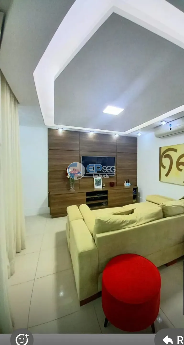 Apartamento, 3 quartos, 126 m² - Foto 6