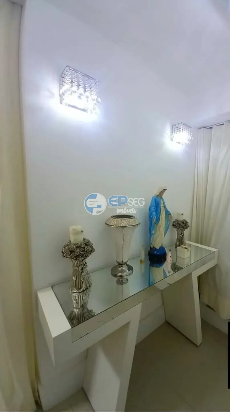 Apartamento, 3 quartos, 126 m² - Foto 4