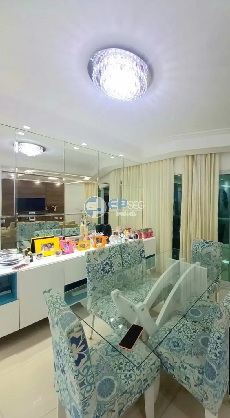 Apartamento, 3 quartos, 126 m² - Foto 5