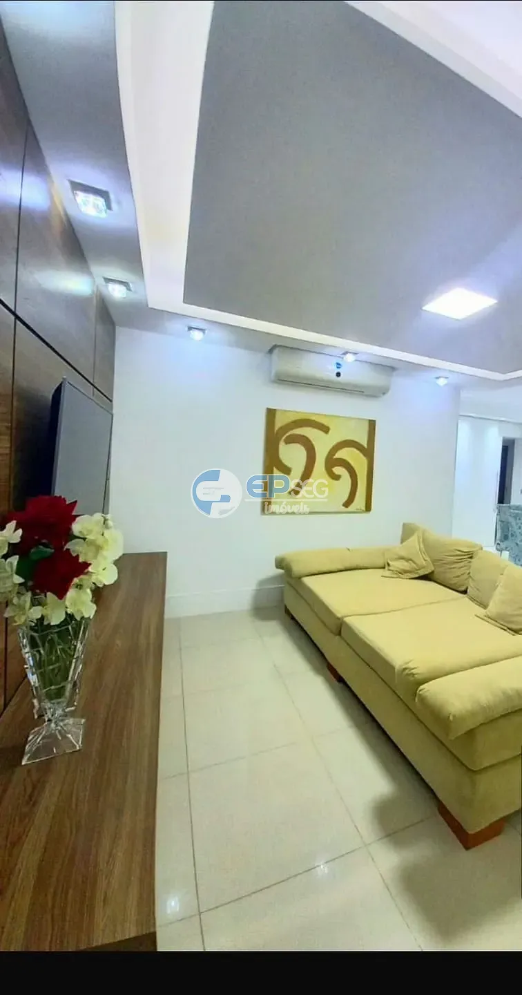 Apartamento, 3 quartos, 126 m² - Foto 7
