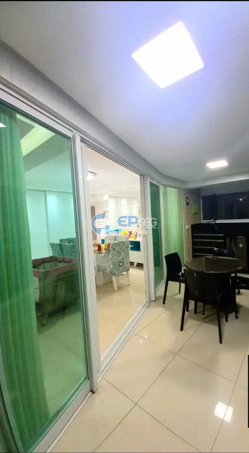 Apartamento, 3 quartos, 126 m² - Foto 13