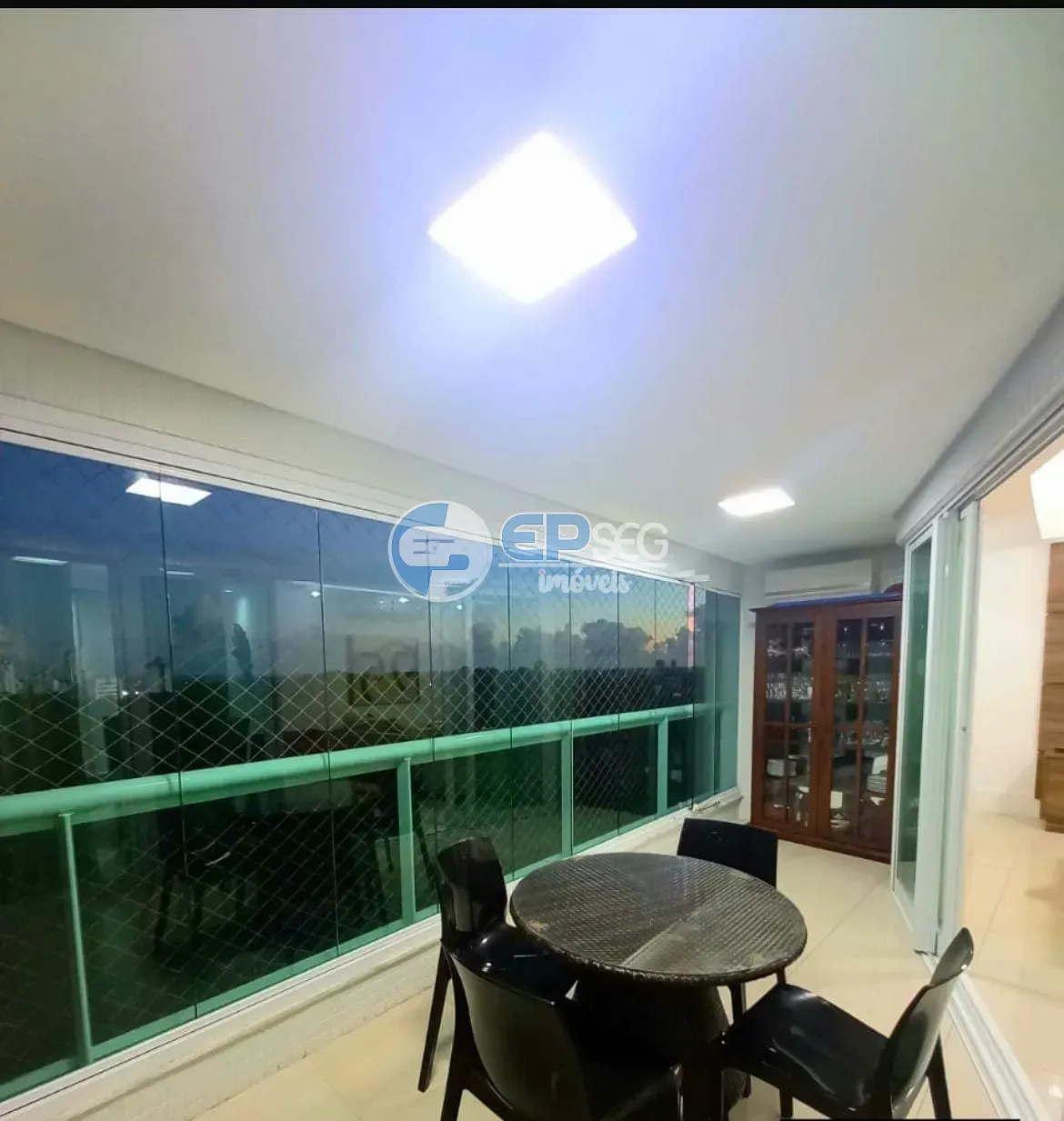 Apartamento, 3 quartos, 126 m² - Foto 14