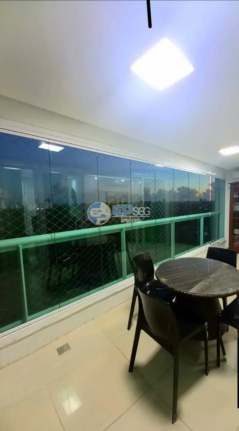 Apartamento, 3 quartos, 126 m² - Foto 11