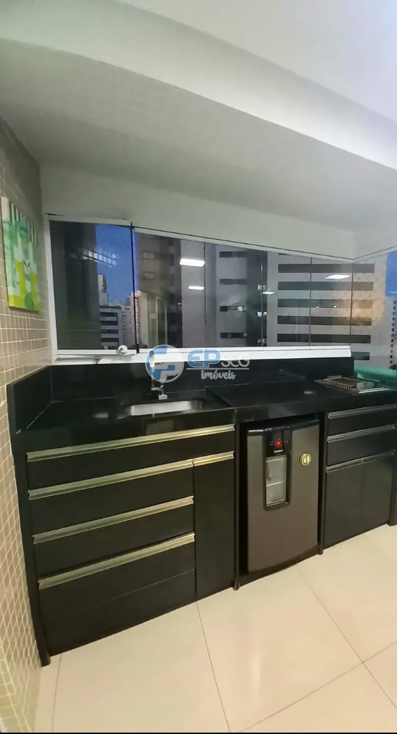 Apartamento, 3 quartos, 126 m² - Foto 12