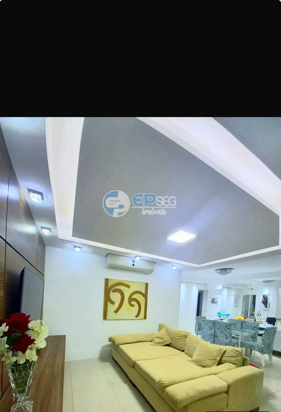 Apartamento, 3 quartos, 126 m² - Foto 10