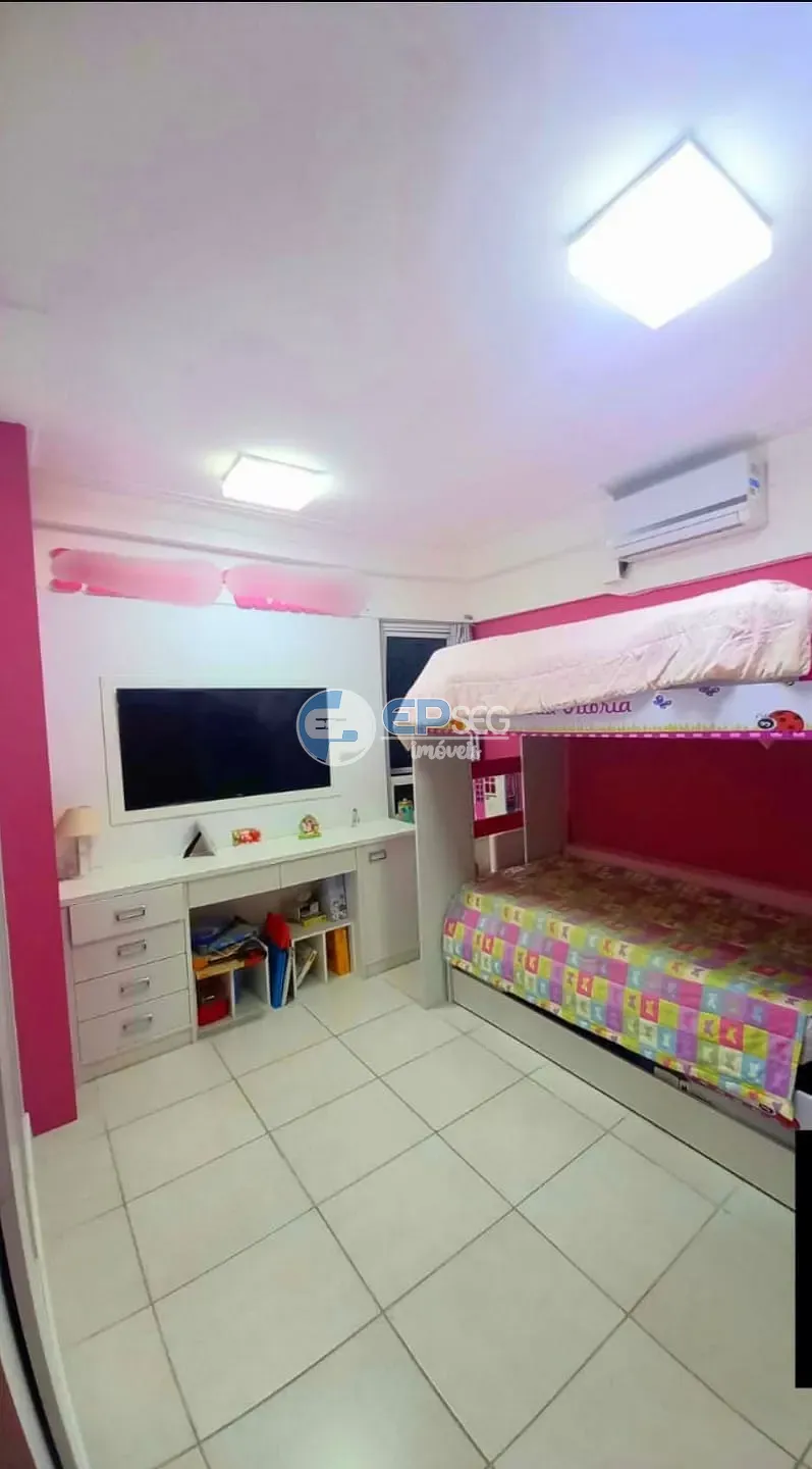 Apartamento, 3 quartos, 126 m² - Foto 17