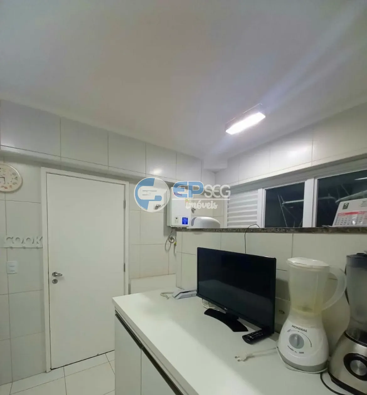 Apartamento, 3 quartos, 126 m² - Foto 15