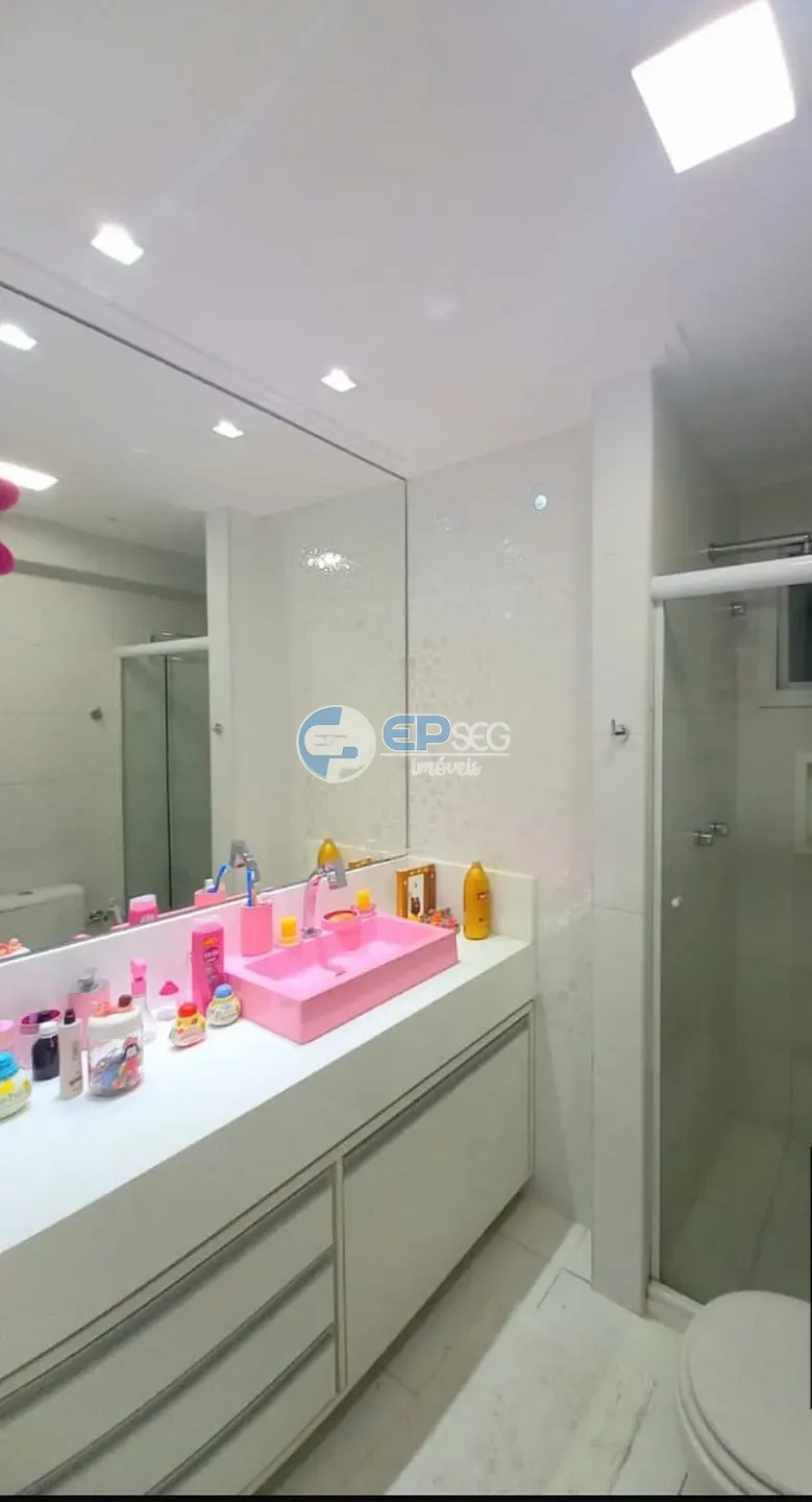 Apartamento, 3 quartos, 126 m² - Foto 19