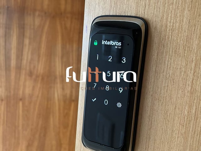 Foto do Apartamento - Apartamento à venda, Setor Marista, Goiânia, GO | Futtura Soluções Imobiliarias