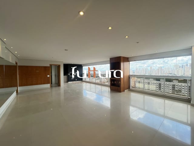 Foto do Apartamento - Apartamento à venda, Setor Marista, Goiânia, GO | Futtura Soluções Imobiliarias