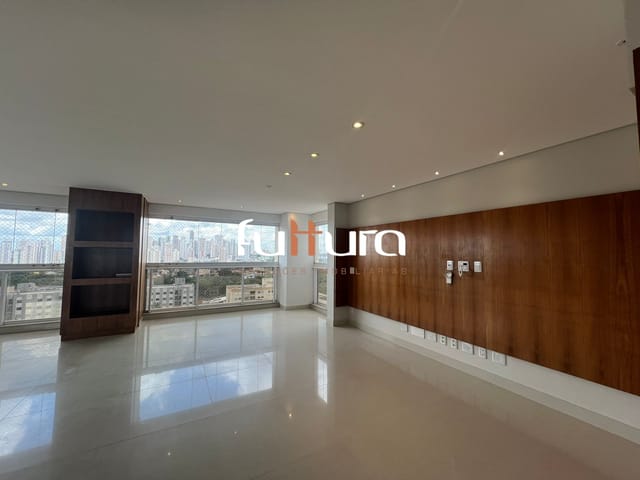 Foto do Apartamento - Apartamento à venda, Setor Marista, Goiânia, GO | Futtura Soluções Imobiliarias
