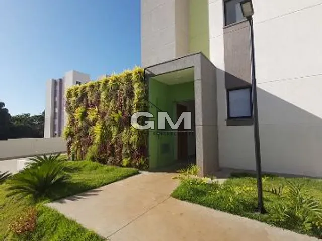 Apartamento 2 quartos e 1 banheiro, à venda, no bairro Loteamento Santa Marta em Ribeirão Preto