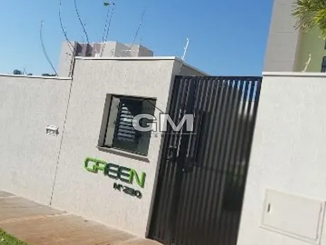 Apartamento 2 quartos e 1 banheiro, à venda, no bairro Loteamento Santa Marta em Ribeirão Preto