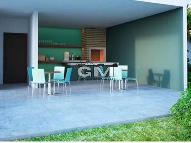 Apartamento 2 quartos e 1 banheiro, à venda, no bairro Loteamento Santa Marta em Ribeirão Preto