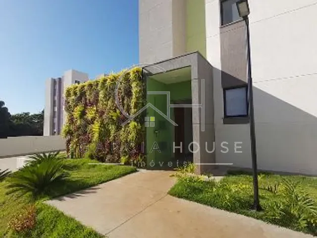 Apartamento 2 quartos e 1 banheiro, à venda, no bairro Loteamento Santa Marta em Ribeirão Preto