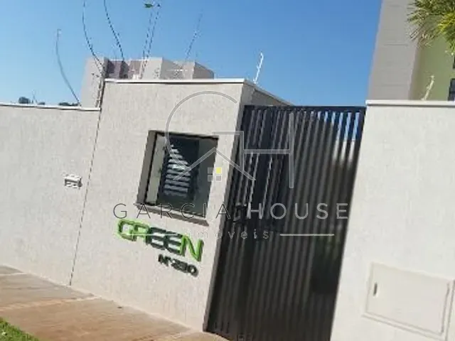 Apartamento 2 quartos e 1 banheiro, à venda, no bairro Loteamento Santa Marta em Ribeirão Preto