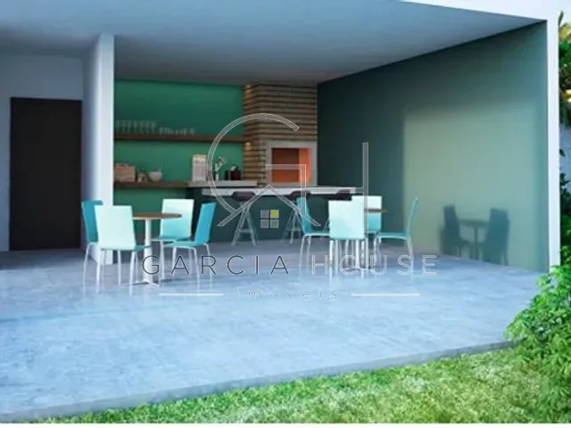 Apartamento 2 quartos e 1 banheiro, à venda, no bairro Loteamento Santa Marta em Ribeirão Preto