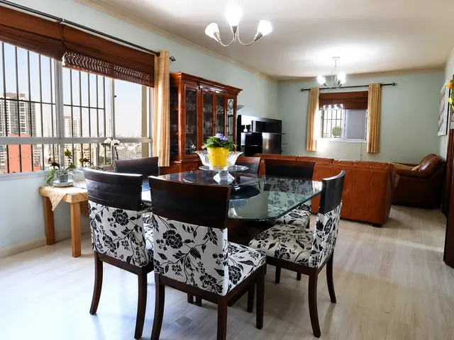 Apartamento 3 quartos e 3 banheiros, para alugar, no bairro Vila Gustavo em São Paulo