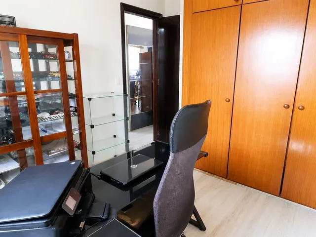 Apartamento 3 quartos e 3 banheiros, para alugar, no bairro Vila Gustavo em São Paulo