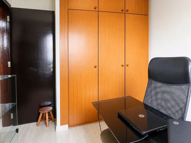 Apartamento 3 quartos e 3 banheiros, para alugar, no bairro Vila Gustavo em São Paulo