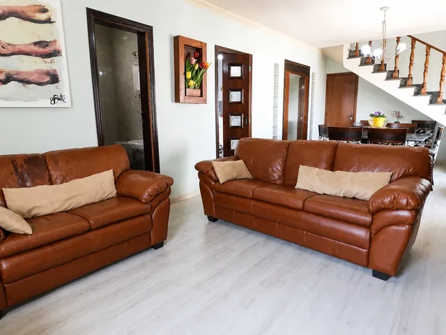 Apartamento 3 quartos e 3 banheiros, para alugar, no bairro Vila Gustavo em São Paulo