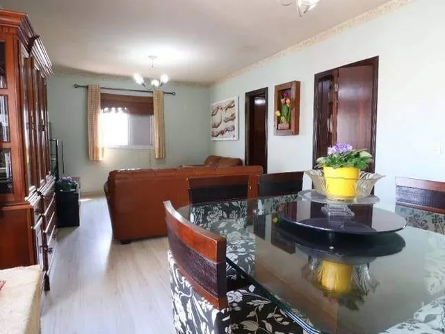 Apartamento 3 quartos e 3 banheiros, à venda, no bairro Vila Gustavo em São Paulo