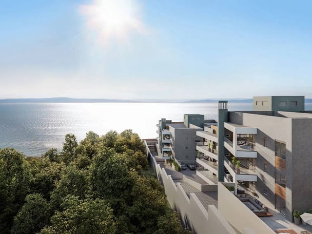 Apartamento 3 quartos e 3 banheiros, à venda, no bairro Cacupé em Florianópolis