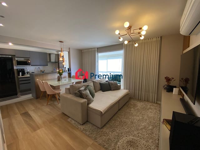 Apartamento 3 quartos e 4 banheiros, à venda, no bairro Jacarepaguá em Rio de Janeiro