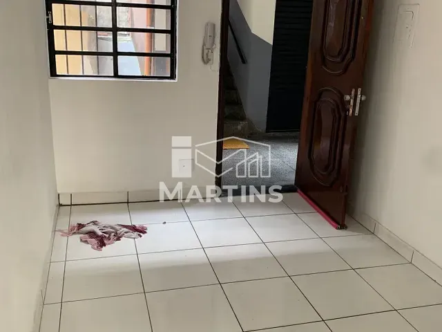 Apartamento 2 quartos e 1 banheiro, para alugar, no bairro Conjunto Habitacional Instituto Adventista em São Paulo
