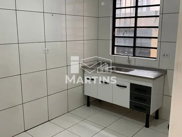 Apartamento 2 quartos e 1 banheiro, para alugar, no bairro Conjunto Habitacional Instituto Adventista em São Paulo