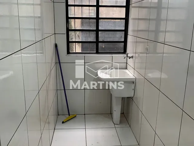 Apartamento 2 quartos e 1 banheiro, para alugar, no bairro Conjunto Habitacional Instituto Adventista em São Paulo