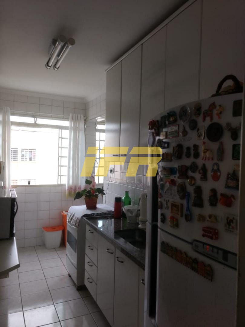Apartamento, 2 quartos, 56 m² - Foto 6