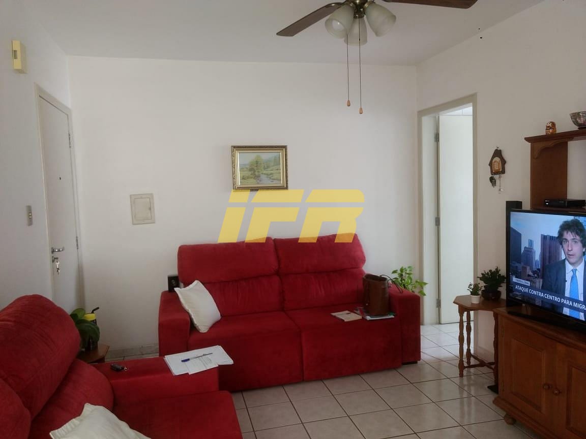 Apartamento, 2 quartos, 56 m² - Foto 1