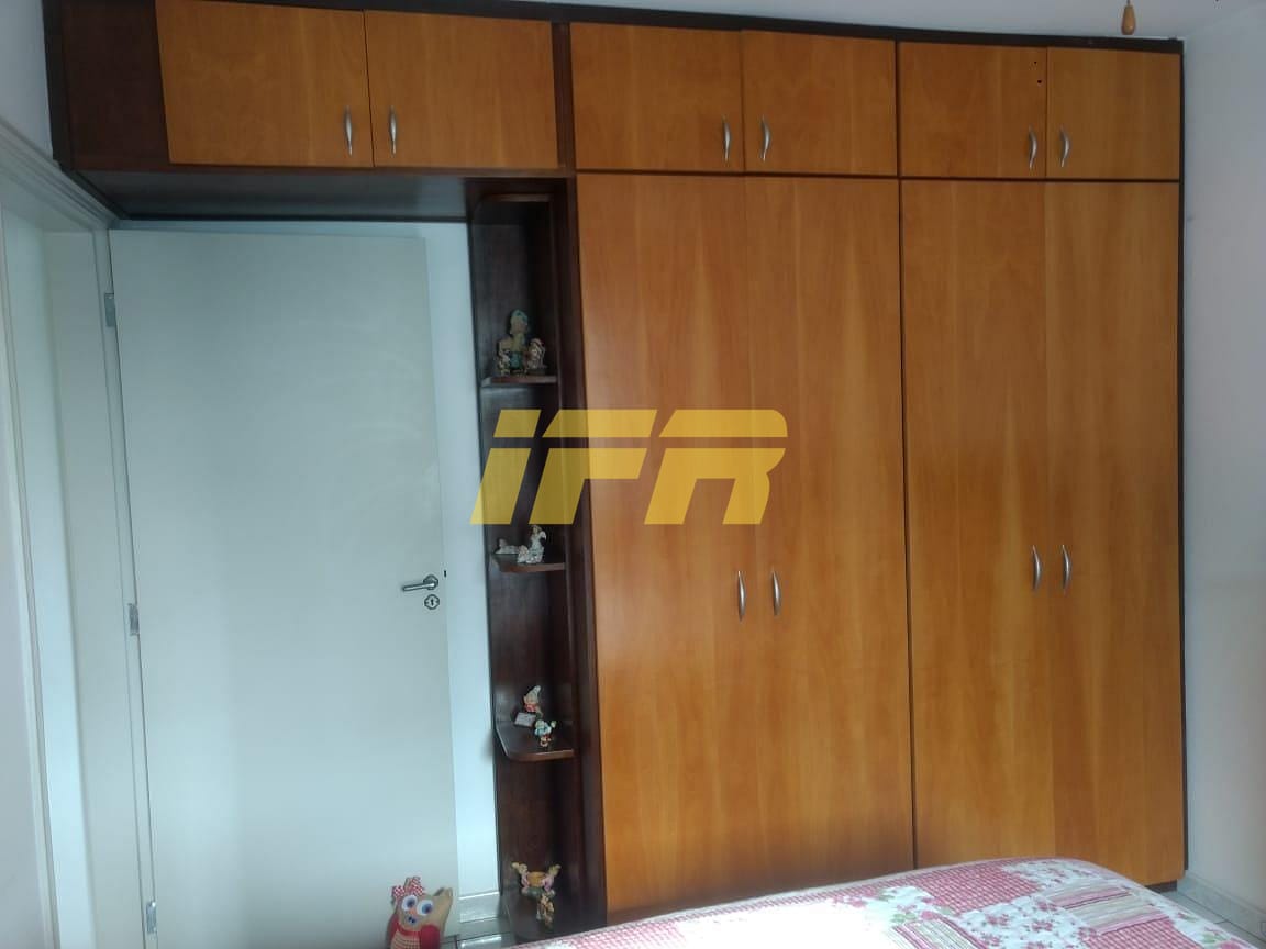 Apartamento, 2 quartos, 56 m² - Foto 11