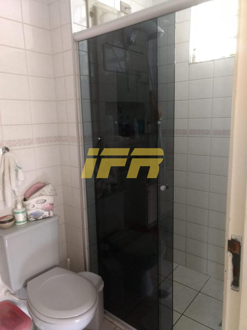 Apartamento, 2 quartos, 56 m² - Foto 9