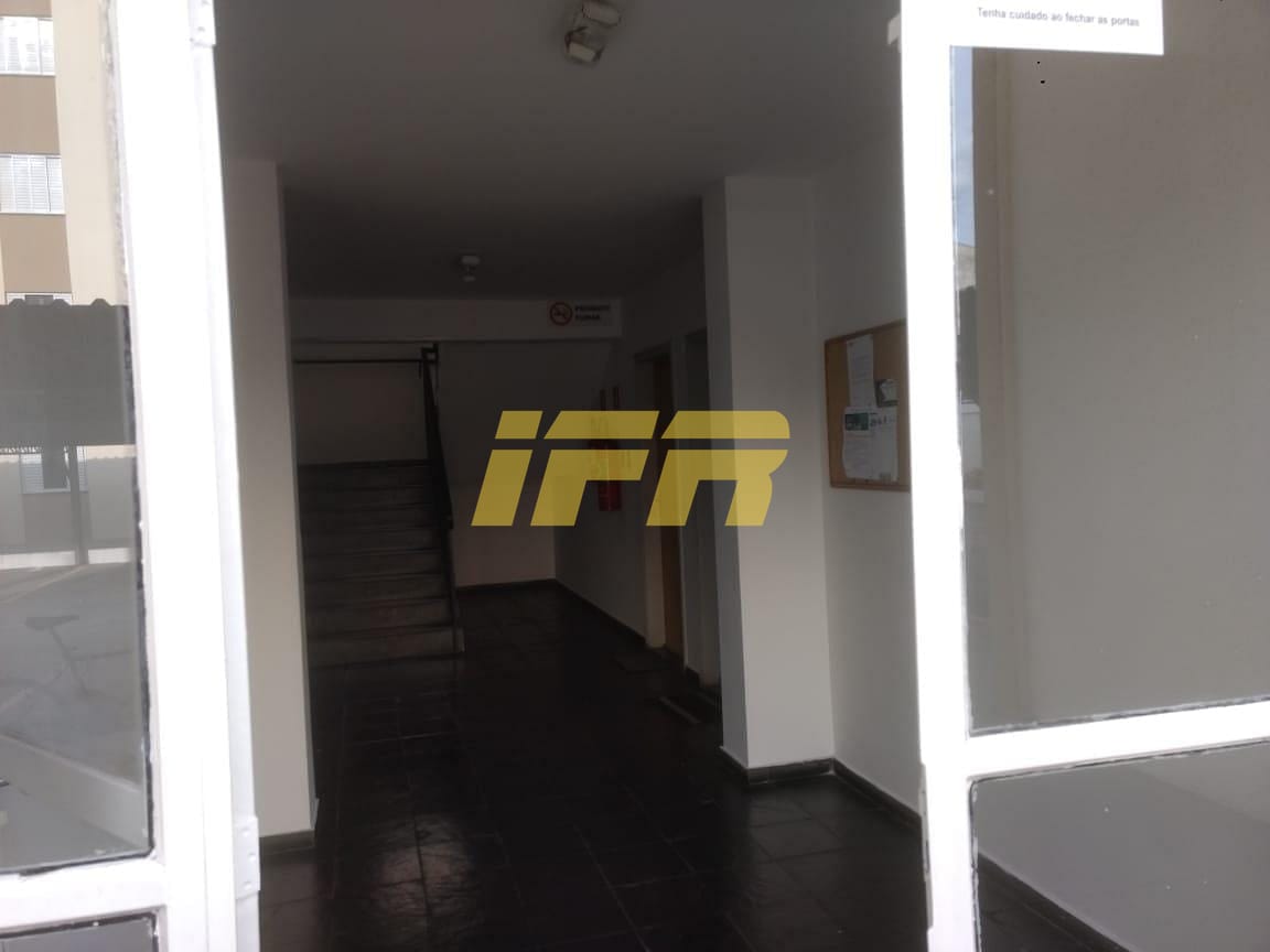 Apartamento, 2 quartos, 56 m² - Foto 2