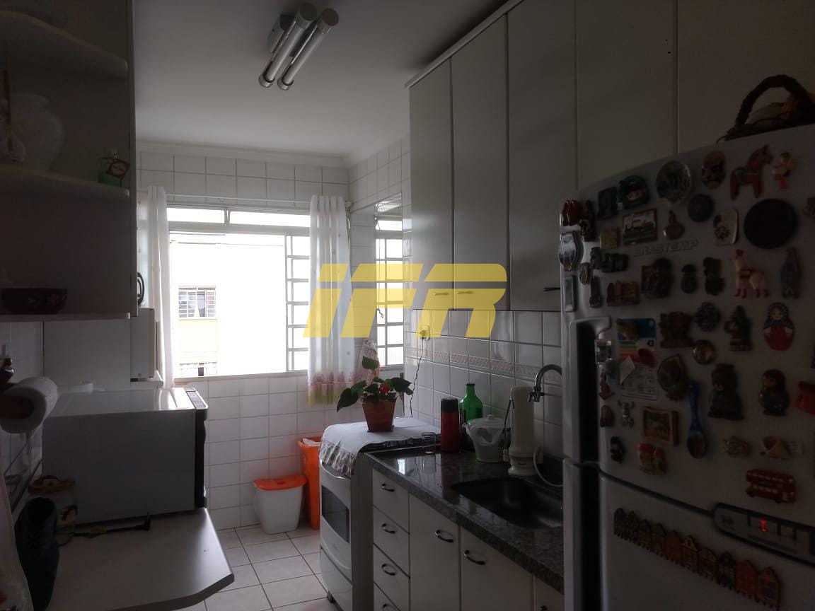 Apartamento, 2 quartos, 56 m² - Foto 8
