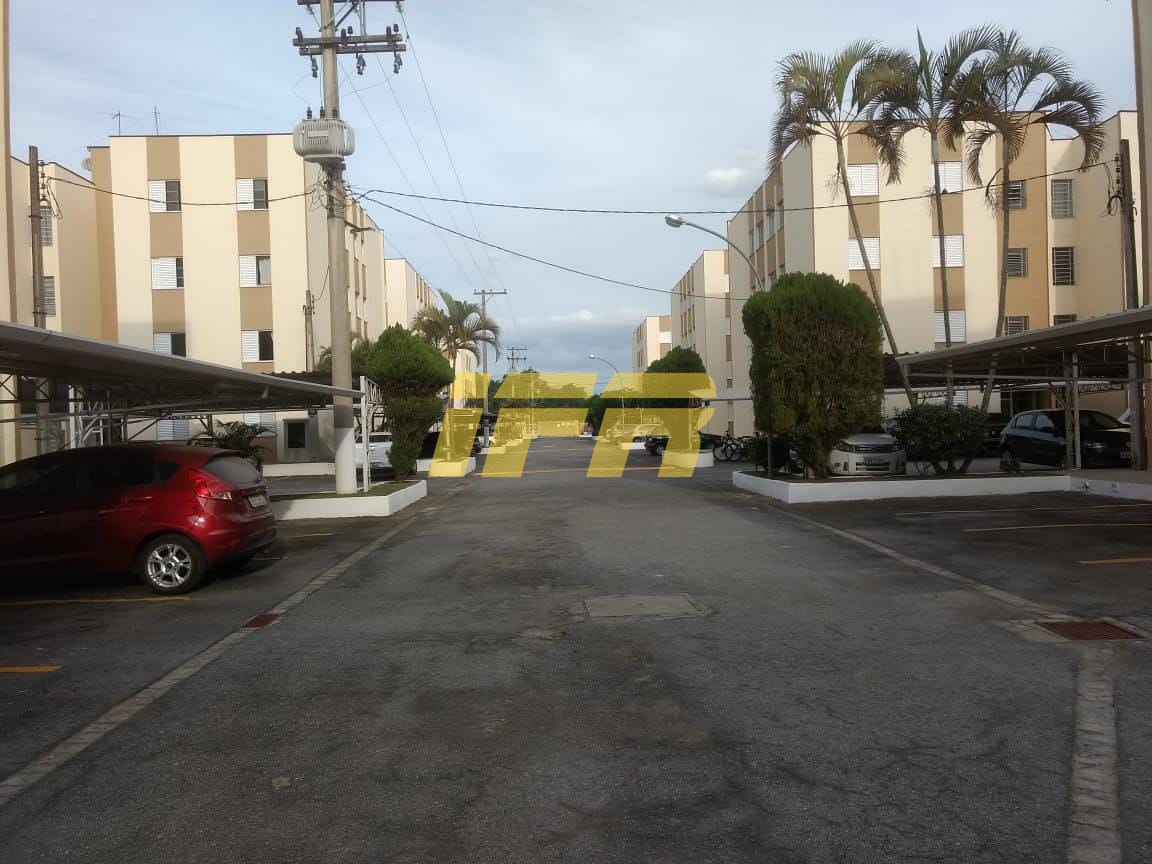 Apartamento, 2 quartos, 56 m² - Foto 14