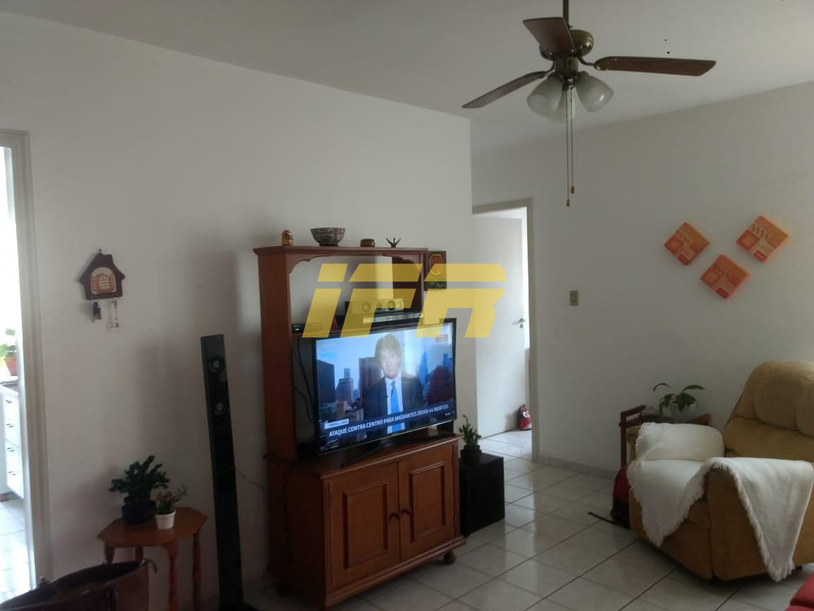 Apartamento, 2 quartos, 56 m² - Foto 3