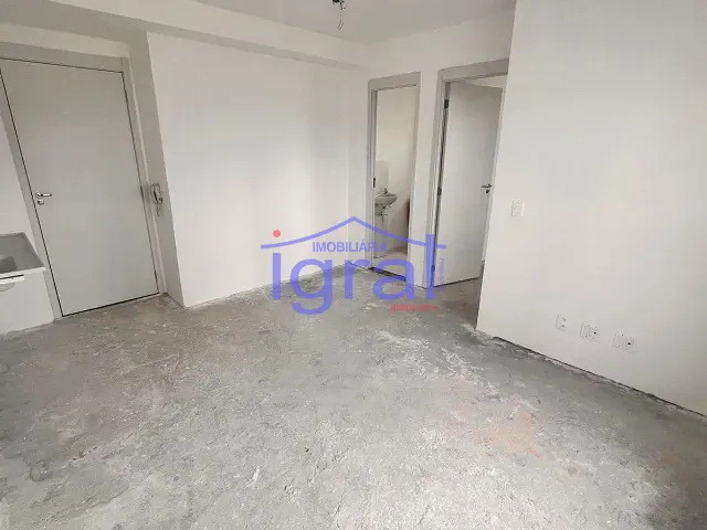 Apartamento 1 quarto e 1 banheiro, à venda, no bairro Jardim Aeroporto em São Paulo