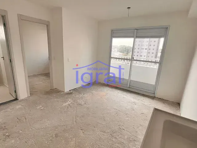 Apartamento 1 quarto e 1 banheiro, à venda, no bairro Jardim Aeroporto em São Paulo