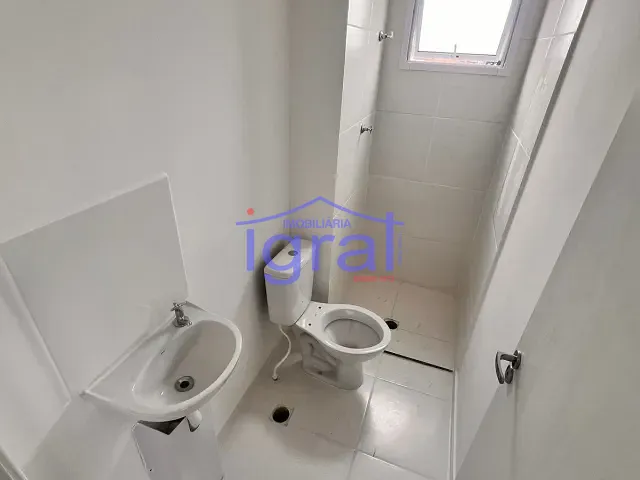 Apartamento 1 quarto e 1 banheiro, à venda, no bairro Jardim Aeroporto em São Paulo