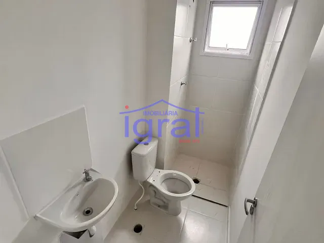 Apartamento 1 quarto e 1 banheiro, à venda, no bairro Jardim Aeroporto em São Paulo